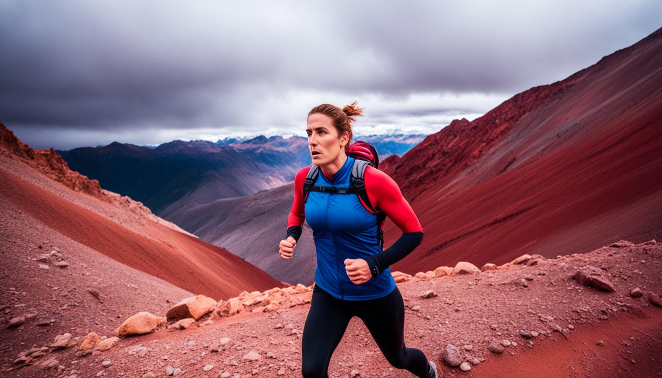 8 factors that can negatively influence your altitude training