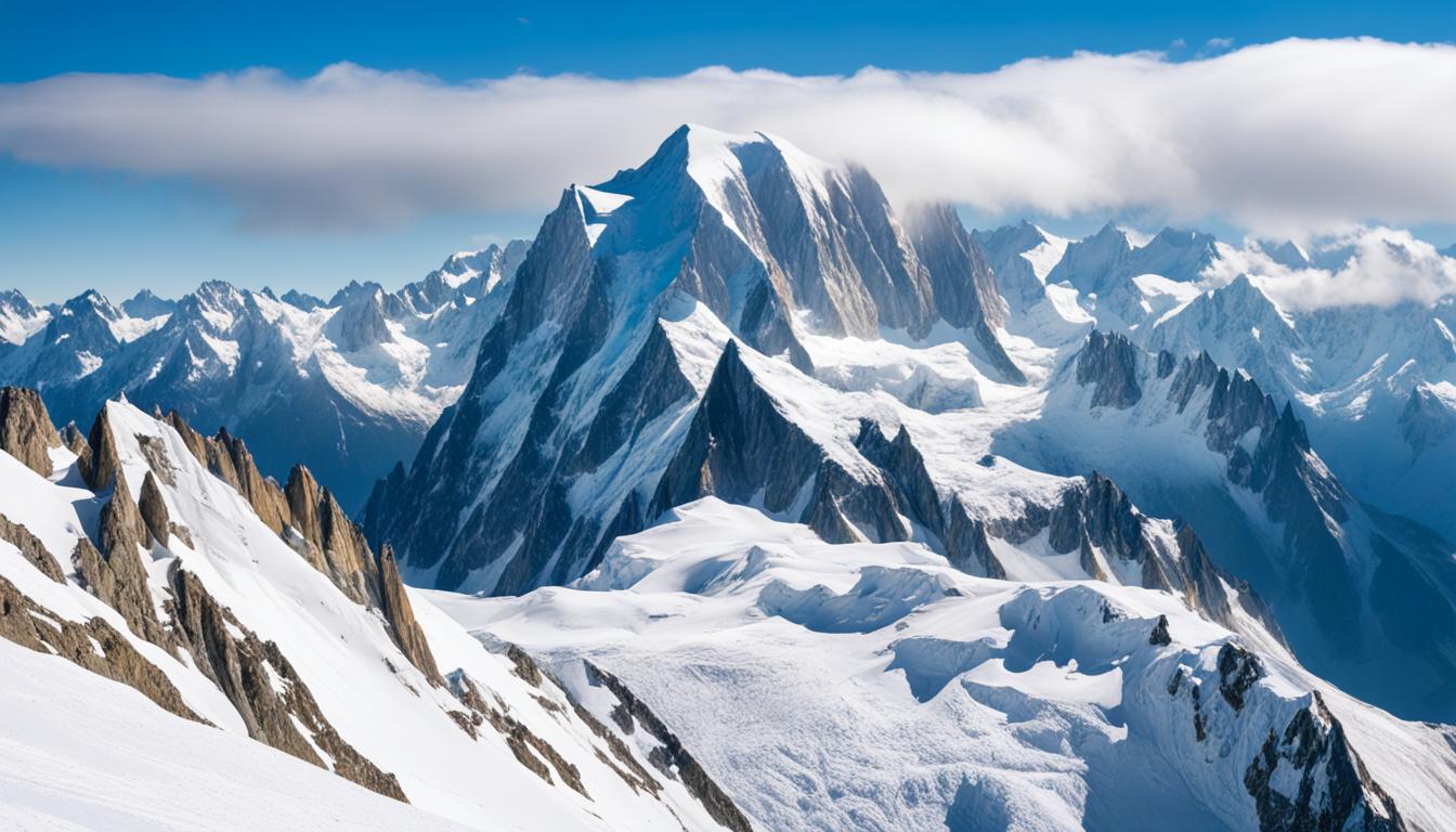 Climbing Mont Blanc - Which route?