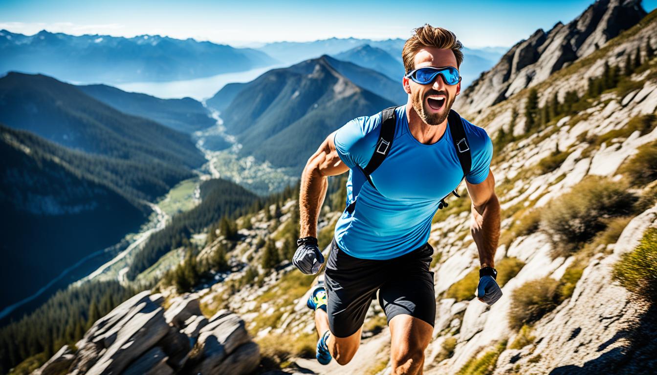 For whom is altitude training beneficial?