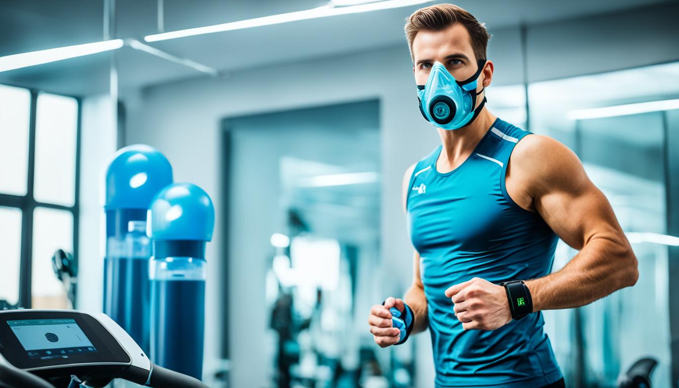 Is hypoxic training safe?